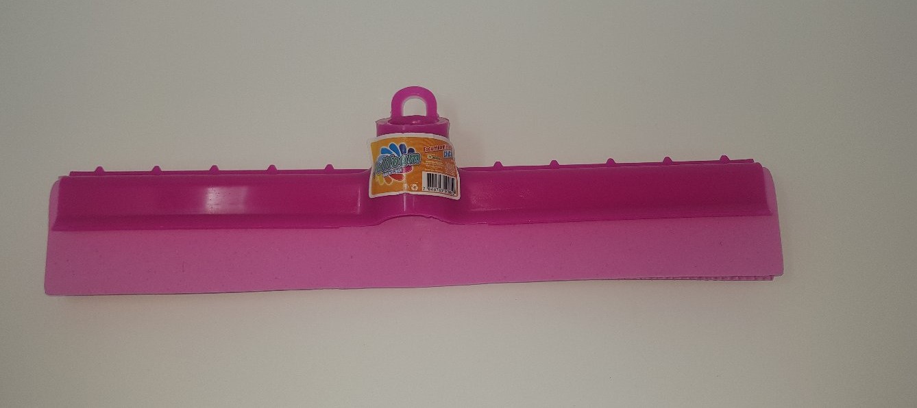ESCURRIDOR PLASTICO CHICO GOMA EVA CON PALO
