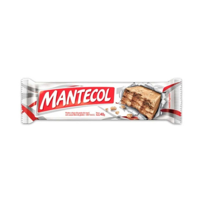 MANTECOL BARRA 12x40 GR.