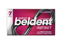 BELDENT INFINIT BLUEBERRY 7X15